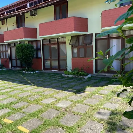 Casa em condomínio praia do peró Cabo Frío Exterior foto