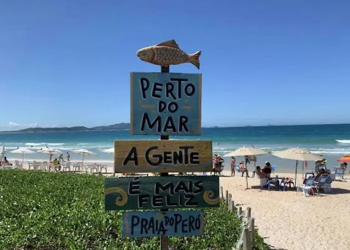 Paraiso Em Cabo Frio - Casa Em Condominio Na Praia Do Pero