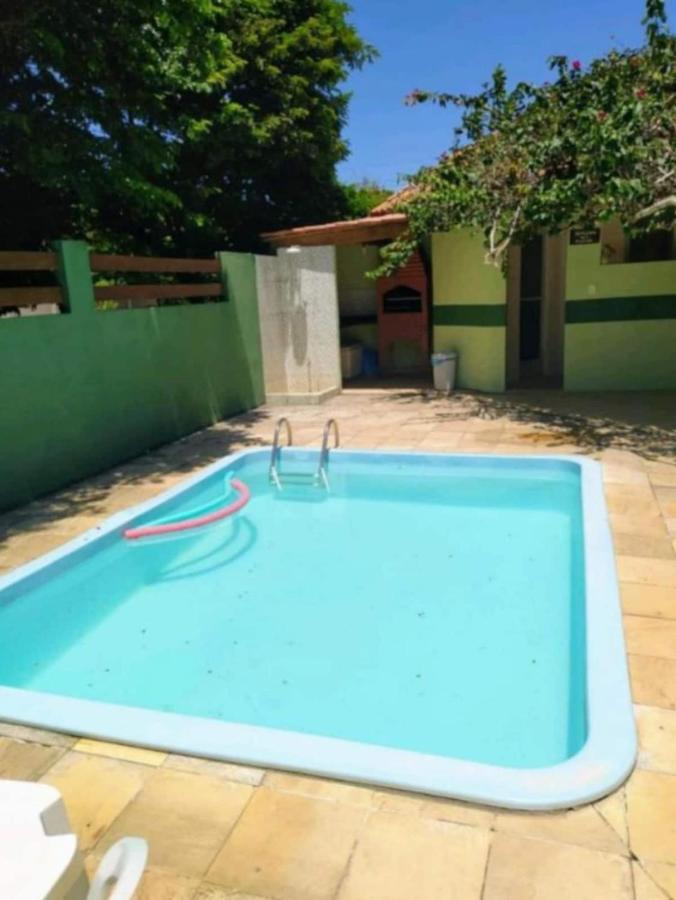 度假居 Paraiso Em - Casa Em Na Do Pero Cabo Frio
