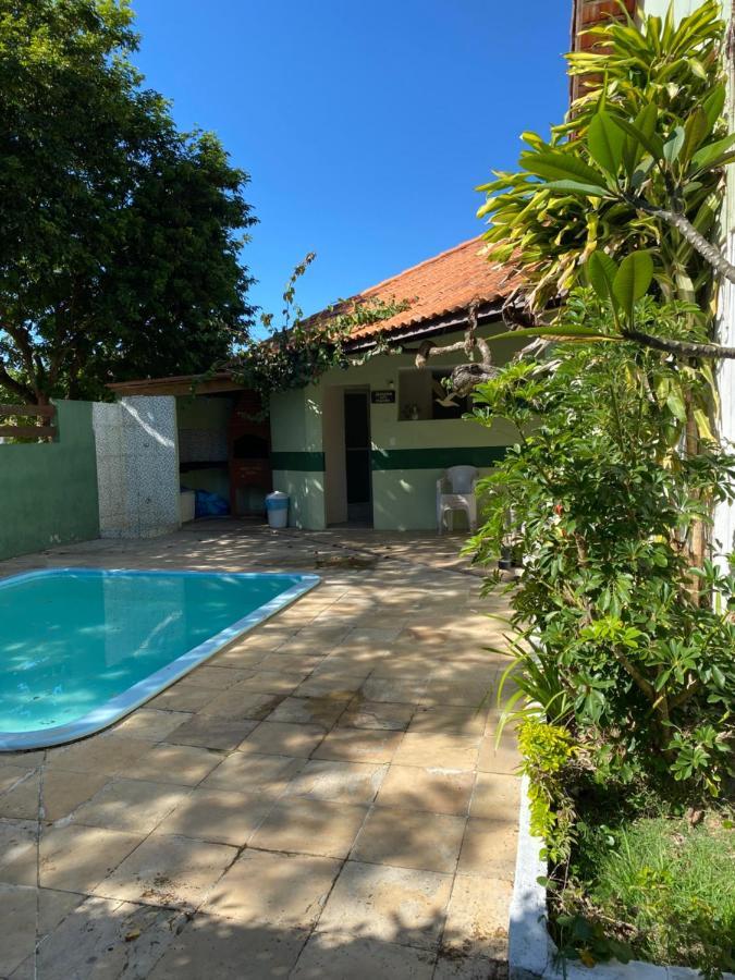 度假居 Paraiso Em - Casa Em Na Do Pero