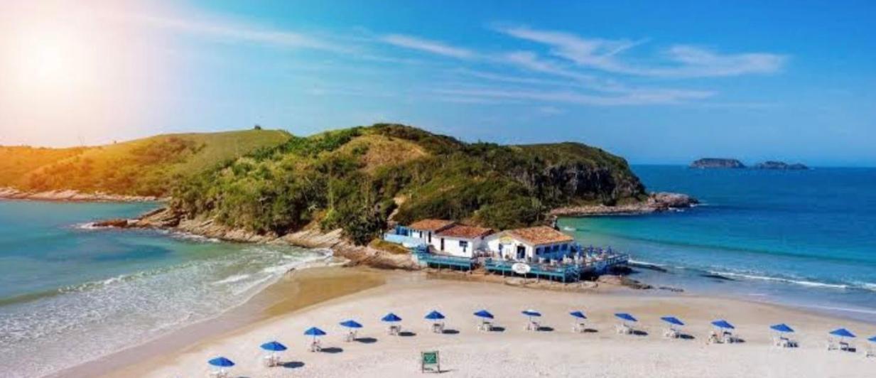 Paraiso Em - Casa Em Na Do Pero *