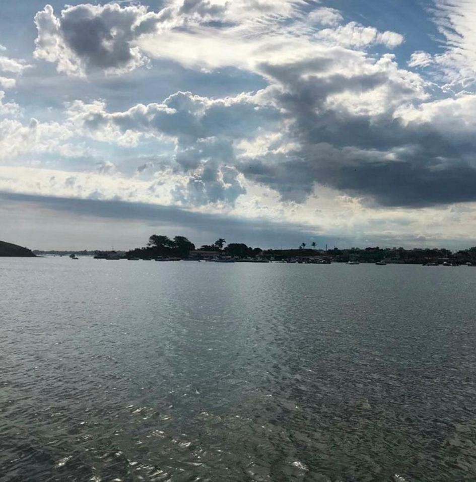 Paraiso Em - Casa Em Na Do Pero * Cabo Frio