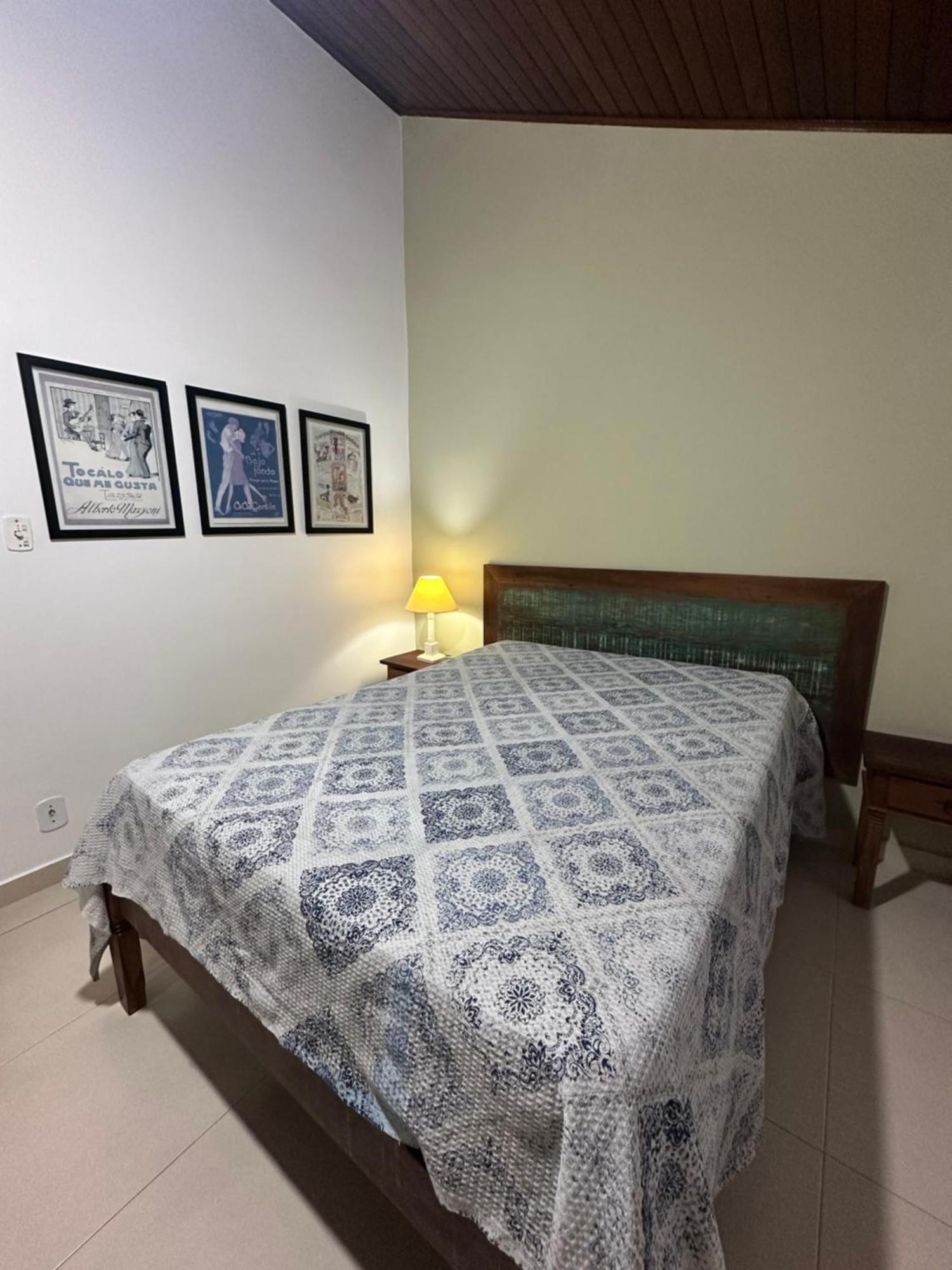 度假居 Paraiso Em - Casa Em Na Do Pero Cabo Frio