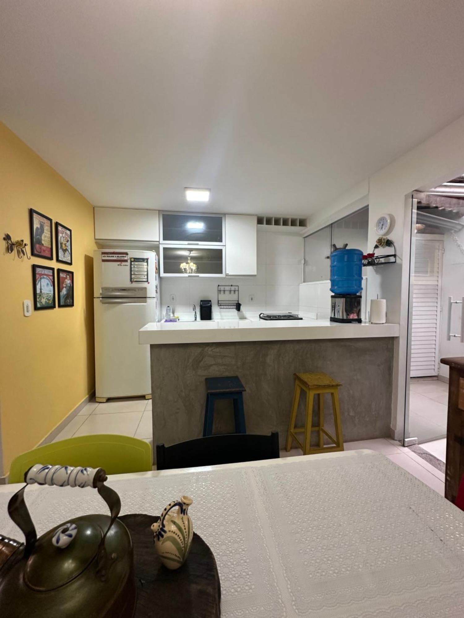 Paraiso Em - Casa Em Na Do Pero 度假居