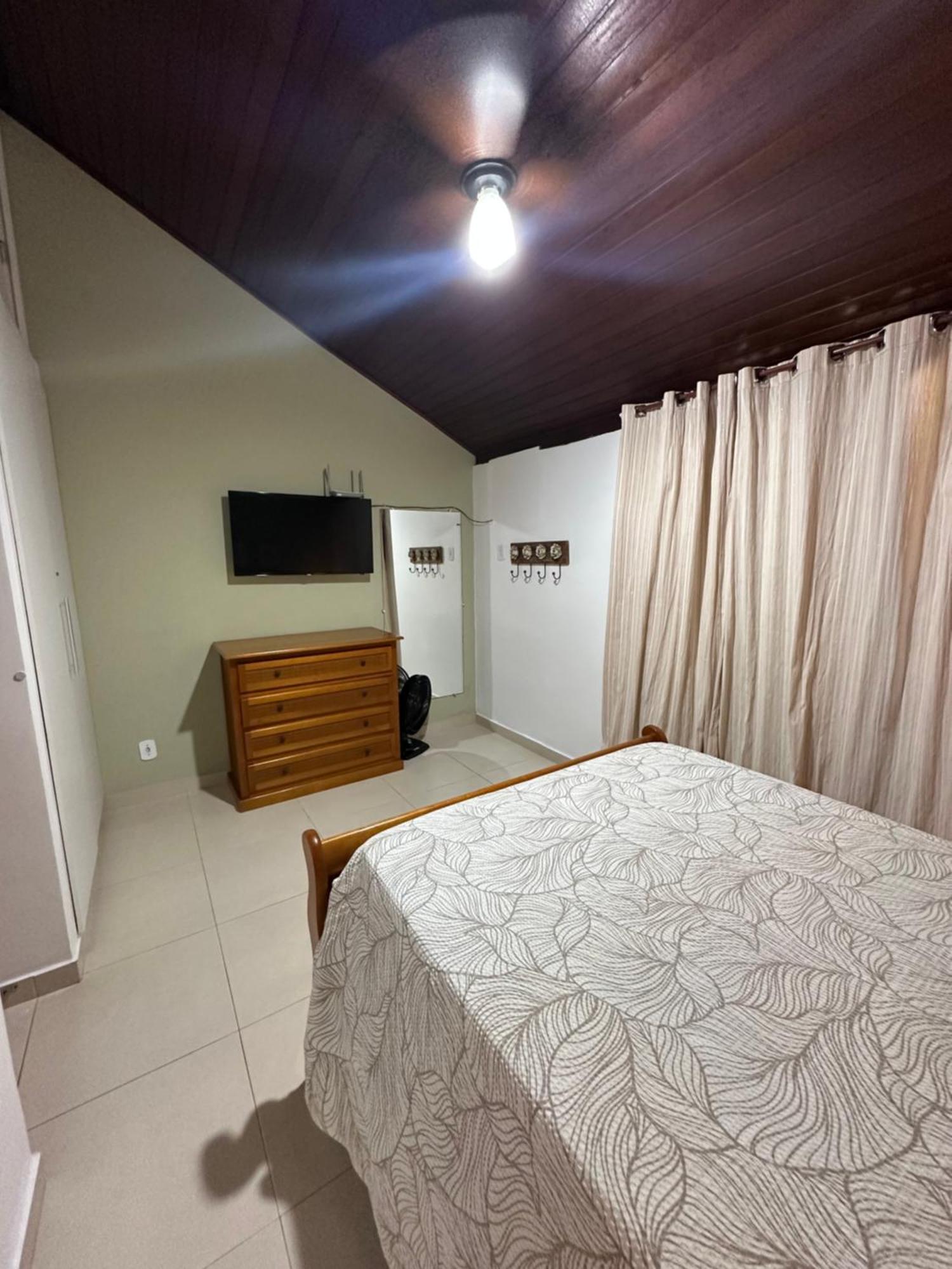 Paraiso Em - Casa Em Na Do Pero 度假居 *