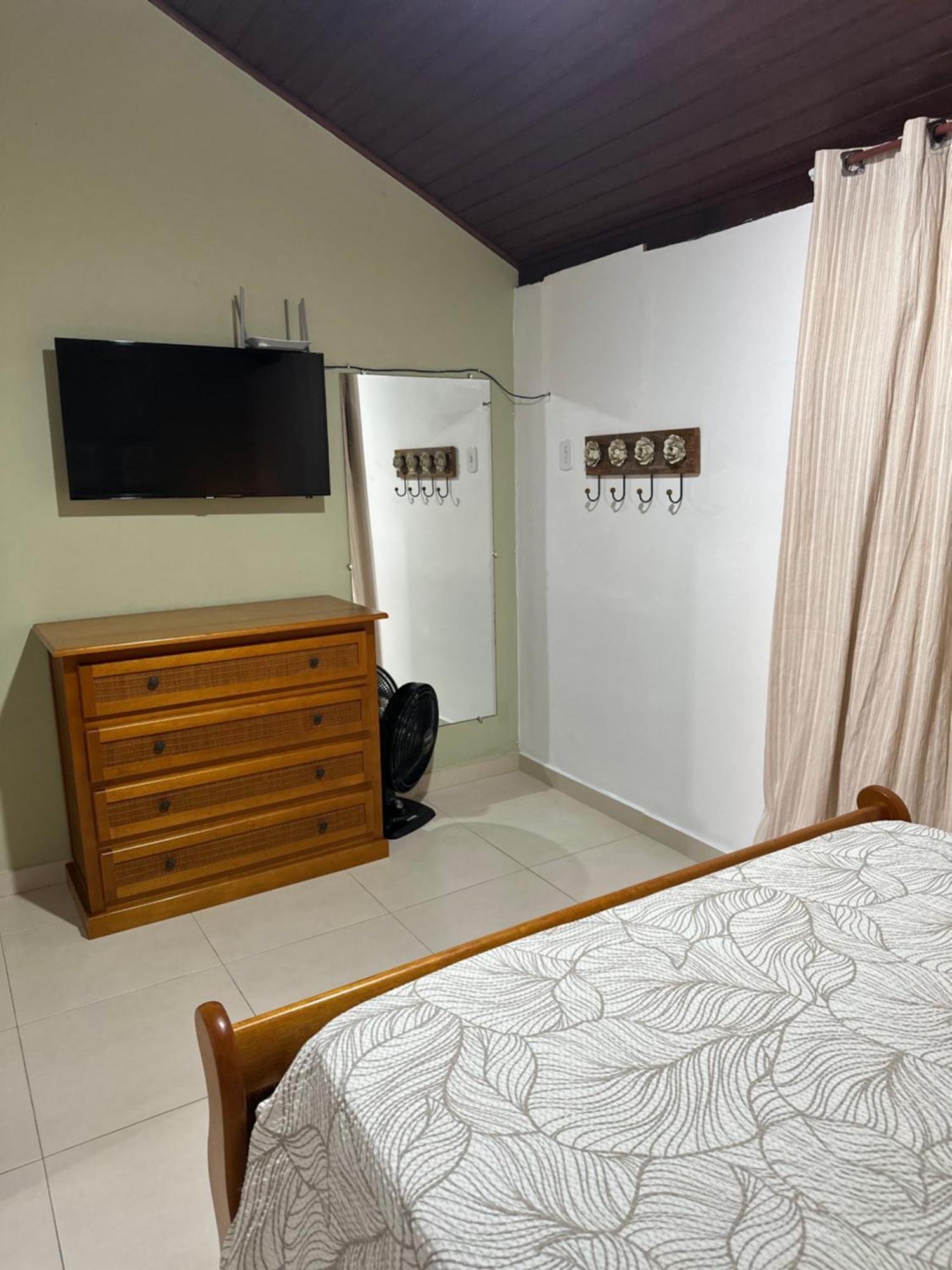 Paraiso Em - Casa Em Na Do Pero 度假居 Cabo Frio