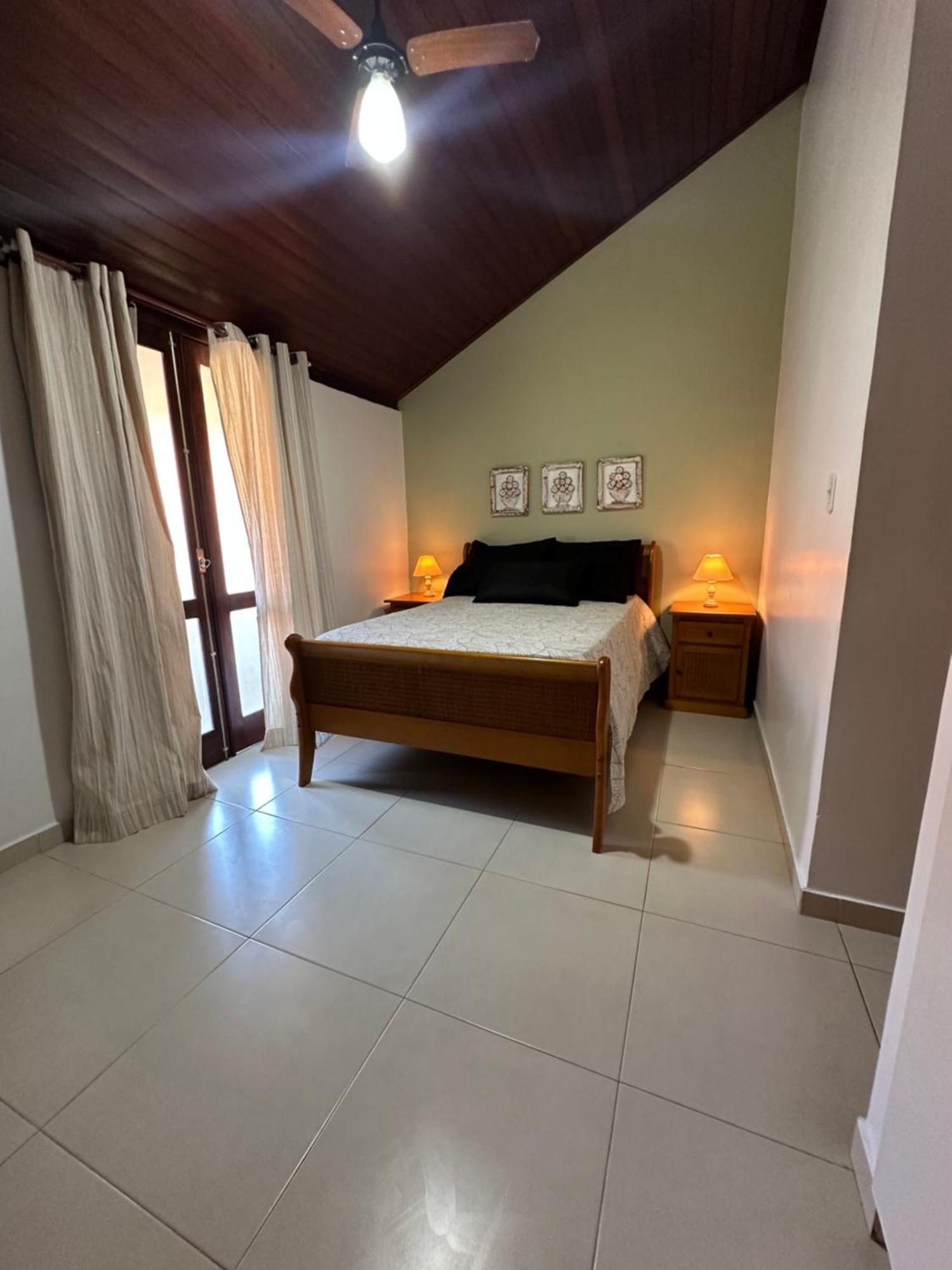 Paraiso Em - Casa Em Na Do Pero 度假居
