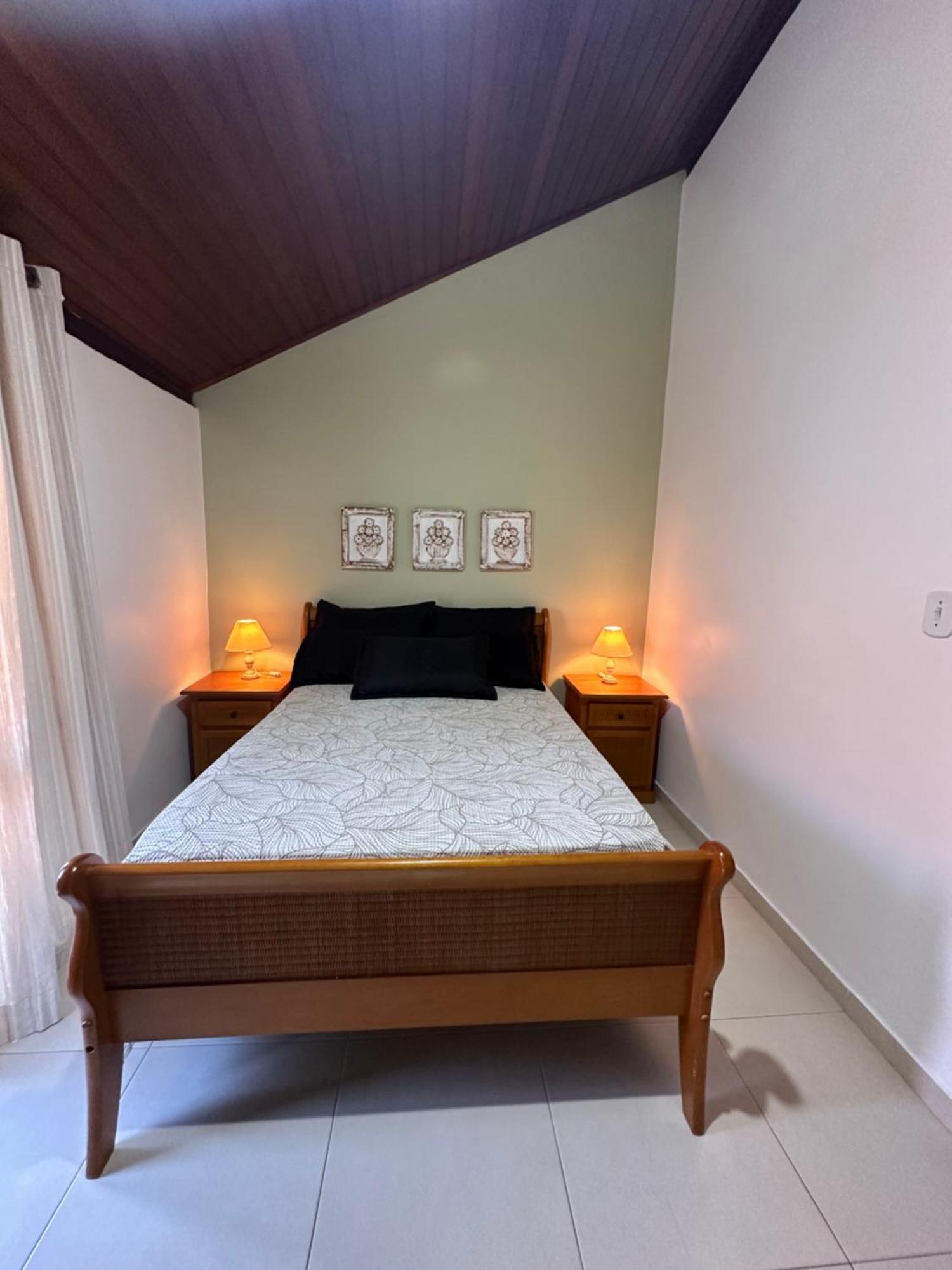 Paraiso Em - Casa Em Na Do Pero 度假居 Cabo Frio