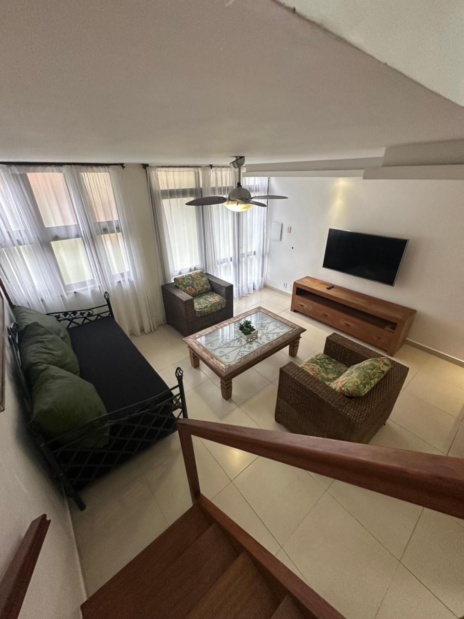 度假居 Paraiso Em - Casa Em Na Do Pero Cabo Frio