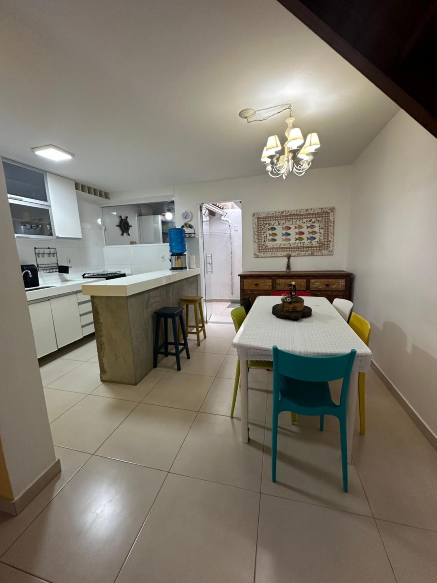 Paraiso Em - Casa Em Na Do Pero 度假居 Cabo Frio